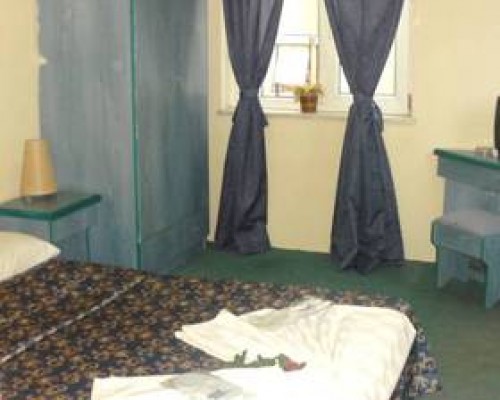 Hotel Egehan в Коньяалты, Анталья: что важно знать до брони