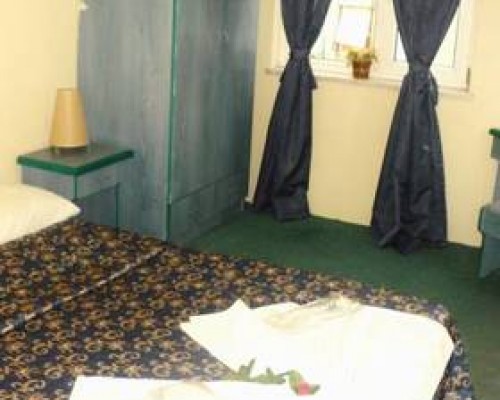 Hotel Egehan в Коньяалты, Анталья: что важно знать до брони