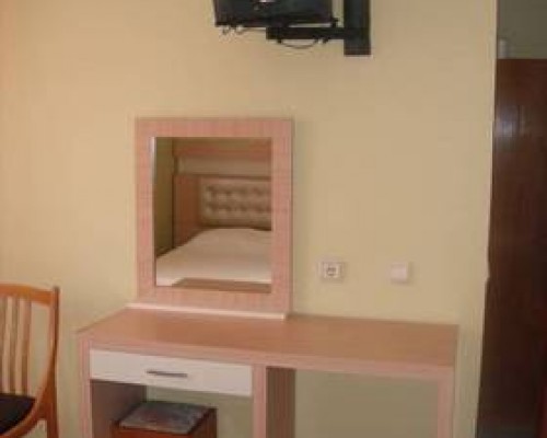 Hotel Gunduz, Анталья (Коньяалты): что это за отель