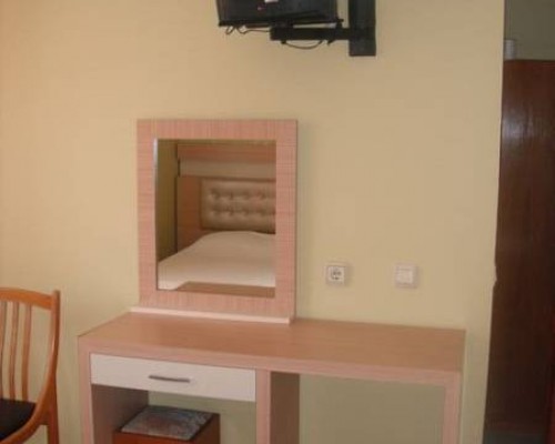 Hotel Gunduz, Анталья (Коньяалты): что это за отель