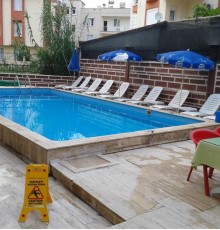 Kartal Otel Kartal Otel