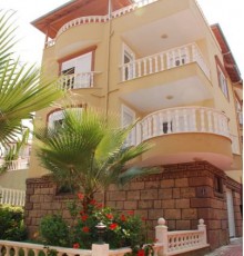 Villa Topchu