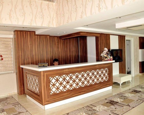 Volkii Hotel в Анталье: честный обзор отеля в Коньяалты