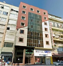 Gurtas Hotel 3* Gurtas Hotel 3*