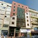 Gurtas Hotel 3* — Анталья, центр города