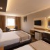 Gurtas Hotel 3* — Анталья, центр города