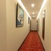 Gurtas Hotel 3* — Анталья, центр города