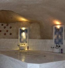 Ozturk Hotel