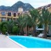 Ozturk Hotel в Анталье: что о нём известно