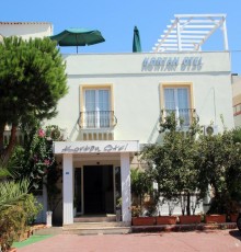 Kortan Hotel 2*
