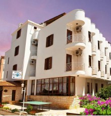 Kekova Hotel 2* Kekova Hotel 2*