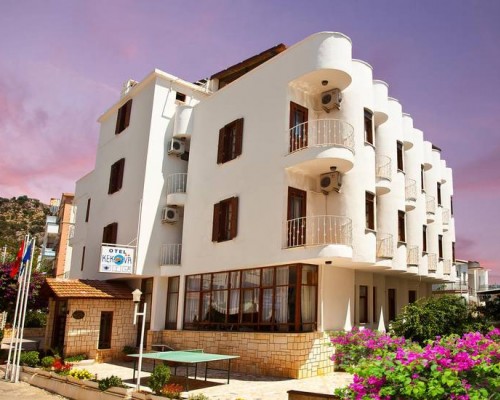 Kekova Hotel 2* в Каше: честный обзор