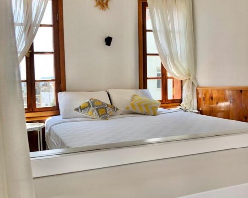 Kekova Hotel 2* в Каше: честный обзор
