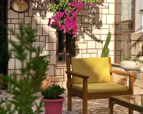 Kekova Hotel 2* в Каше: честный обзор