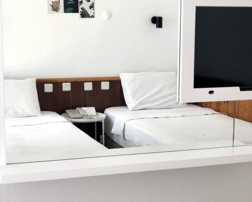 Kekova Hotel 2* в Каше: честный обзор