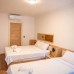 Sunmed Lodge в Олюденизе: бюджетное размещение в бунгало