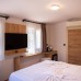 Sunmed Lodge в Олюденизе: бюджетное размещение в бунгало