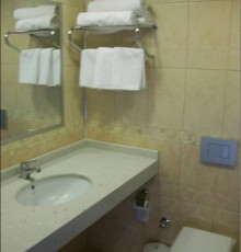 Mekhan Hotel 2*