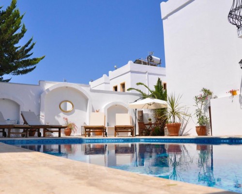 Casa Bodrum в Гюмбете: подбор тура от турагента Галины
