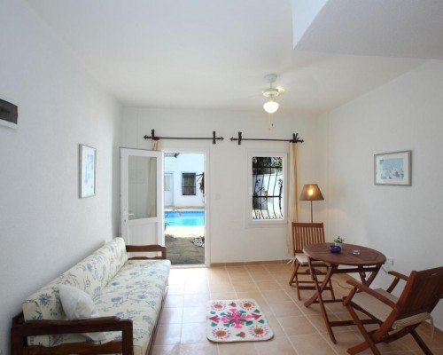 Casa Bodrum в Гюмбете: подбор тура от турагента Галины