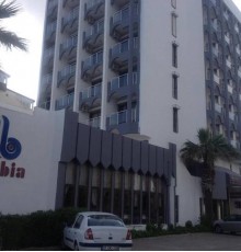 Olbia Hotel Olbia Hotel