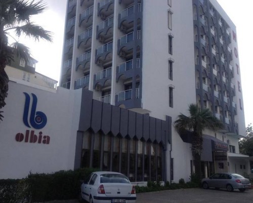 Olbia Hotel — Анталья, пляж Коньяалты: что важно знать