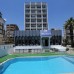 Olbia Hotel — Анталья, пляж Коньяалты: что важно знать