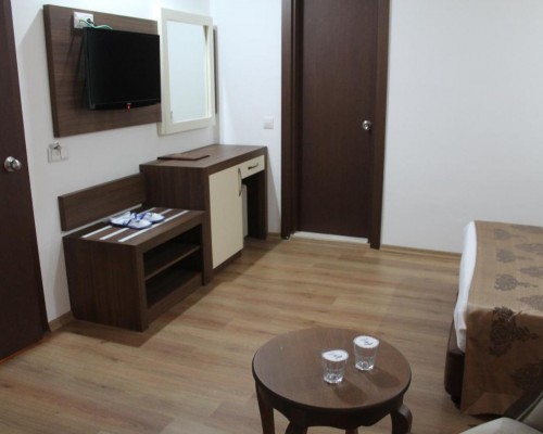 Olbia Hotel — Анталья, пляж Коньяалты: что важно знать