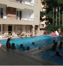 Grand LAVIN Hotel Grand LAVIN Hotel