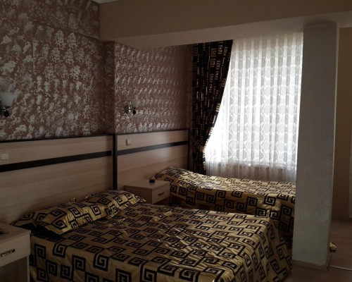 Grand LAVIN Hotel, Анталья (Коньяалты): что важно знать
