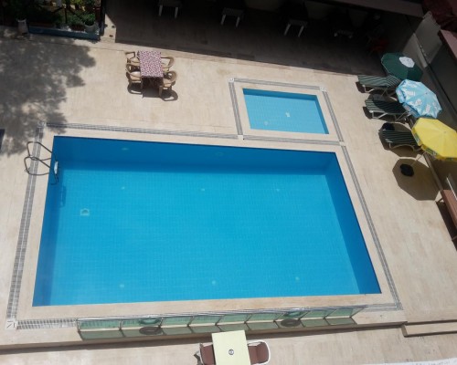 Grand LAVIN Hotel, Анталья (Коньяалты): что важно знать