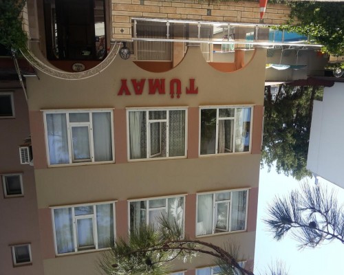Grand LAVIN Hotel, Анталья (Коньяалты): что важно знать