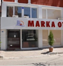 Marka Hotel Marka Hotel