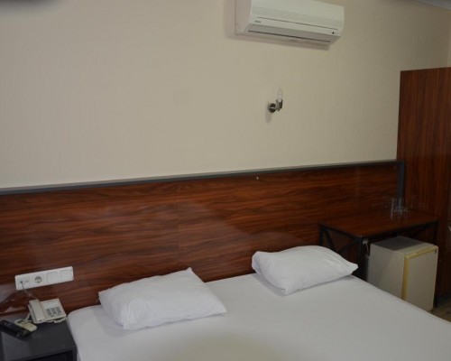Marka Hotel — отель в центре Антальи рядом с Калеичи