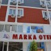 Marka Hotel — отель в центре Антальи рядом с Калеичи
