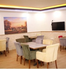 Ozhan Hotel Ozhan Hotel