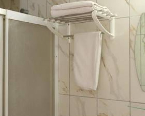 Ozhan Hotel в Анталье: городской отель у Калеичи