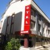 Ozhan Hotel в Анталье: городской отель у Калеичи