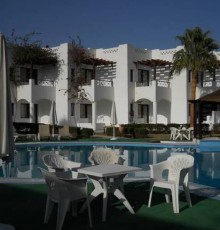 Karma Hotel 3*