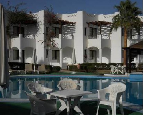 Karma Hotel 3* в Шарм-эль-Шейхе