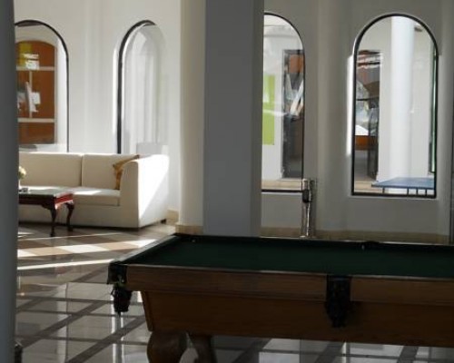 Karma Hotel 3* в Шарм-эль-Шейхе