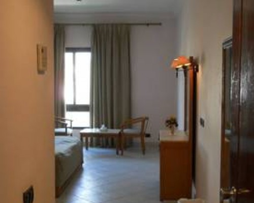 Karma Hotel 3* в Шарм-эль-Шейхе