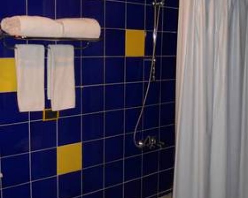 Karma Hotel 3* в Шарм-эль-Шейхе