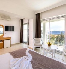 Ekici Hotel 3*