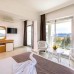 Ekici Hotel 3* — Каш, первая линия