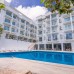 Ekici Hotel 3* — Каш, первая линия