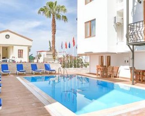 Dara Villas в Каше: что известно и что уточнить