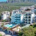 Hotel Ferah в Каше — семейный отель без звёзд