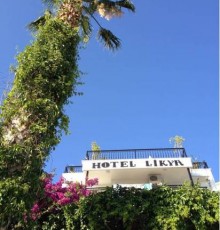 Hotel Likya