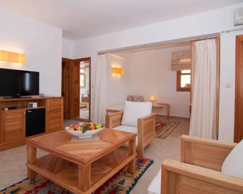 Lycia Hotel в Каше: что это за отель и кому он подойдёт